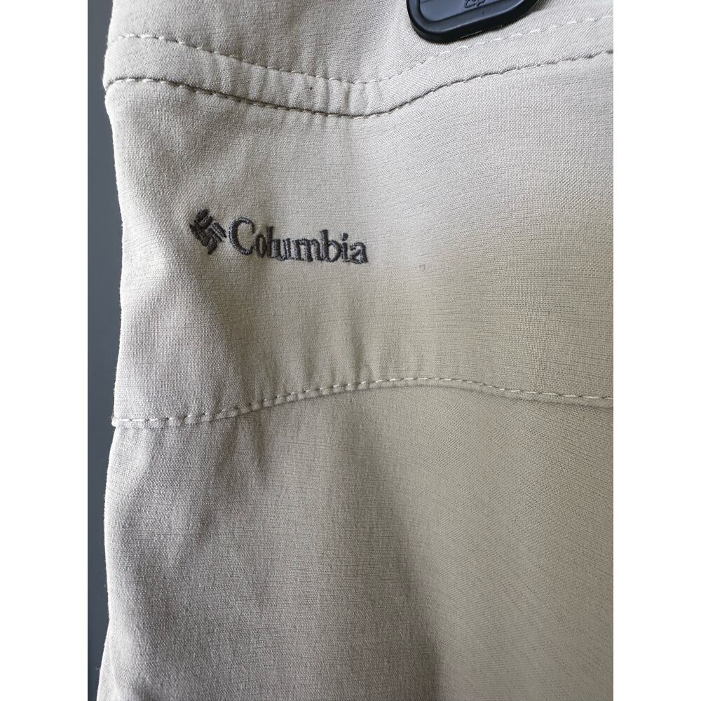 Columbia Omnishield Advance Repellency Women’s Ca… - image 4
